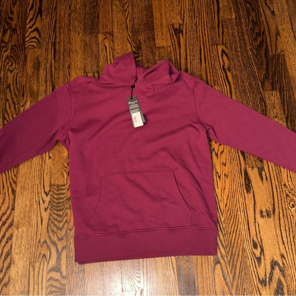 Greyson Hoodie BNWT